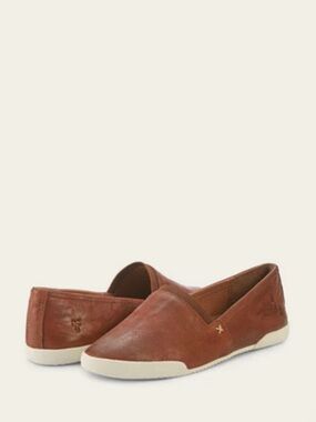 FRYE MELANIE SLIP ON